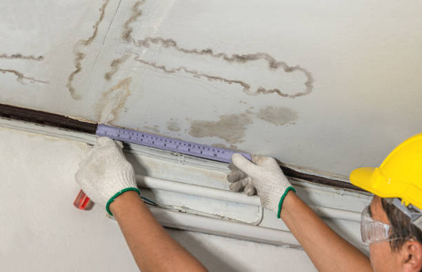 24/7 Emergency Water Damage Repair experts in Weatherford, TX
